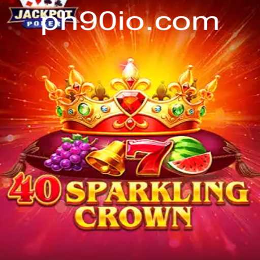 Discover the Magic of 40SparklingCrown: A New Era of Interactive Gaming