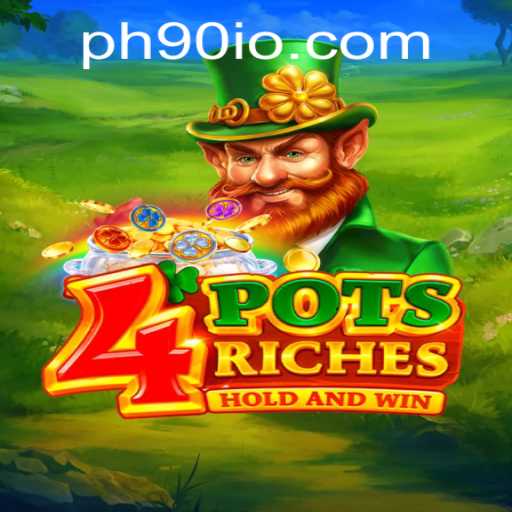 Discovering the Exciting World of 4potsriches: A New Game Craze