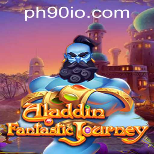 Aladdin - An Enchanting Journey in the World of Fantasy Gaming