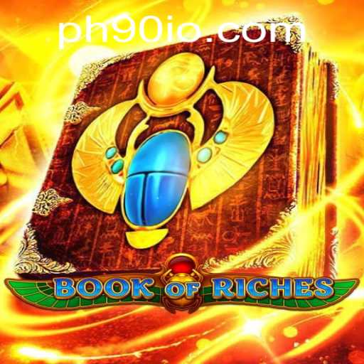 Exploring the World of BookofRiches: A Guide to the Thrilling Adventure Game