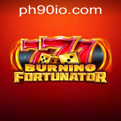 Discover the World of BurningFort: An Epic Adventure with PH90