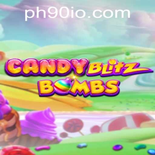 Unveiling CandyBlitzBombs: The Sweet and Explosive World Awaits