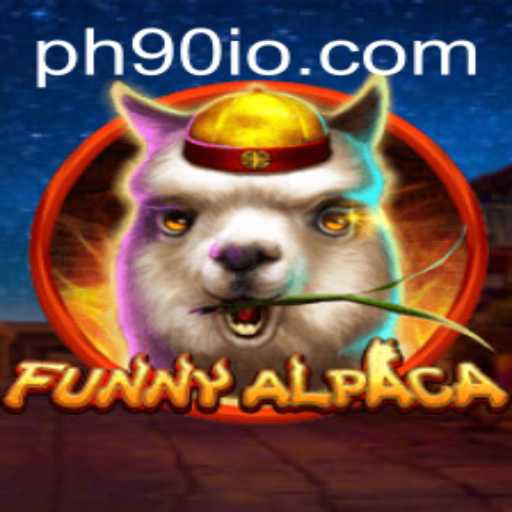 FunnyAlpaca: A Quirky Game Experience with PH90
