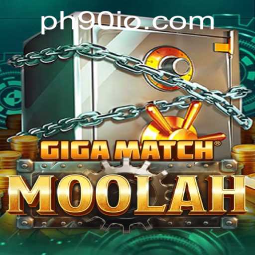 Exploring the Thrills of GigaMatchMoolah with PH90