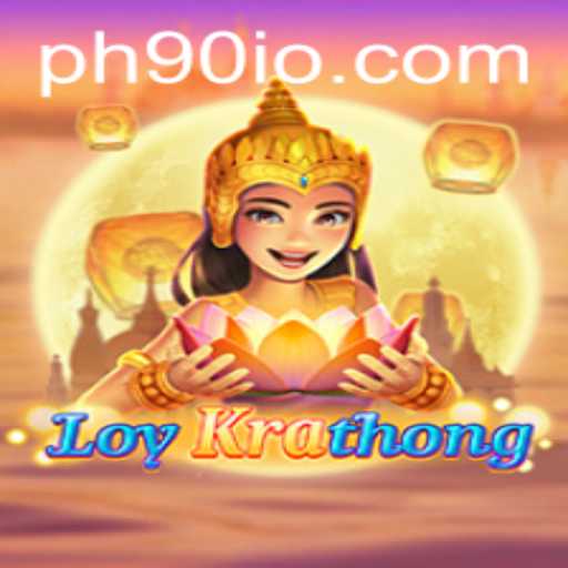 Exploring LoyKrathong: From Traditions to the Digital Arena with PH90