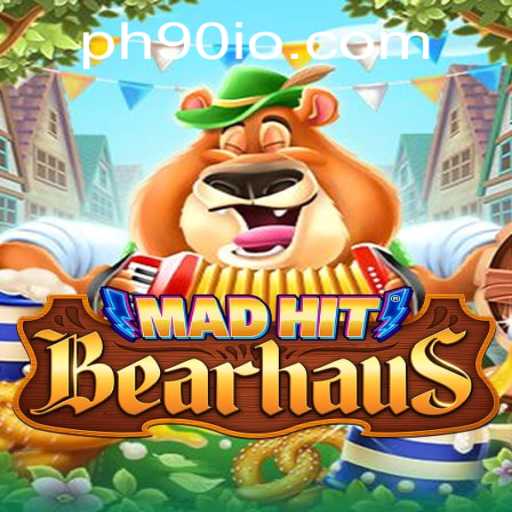 MadHitBearhaus: The Thrilling Game Everyone is Talking About