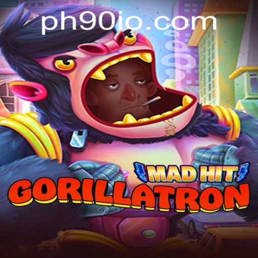 Explore the Exciting World of MadHitGorillatron: A Thrilling Gaming Experience