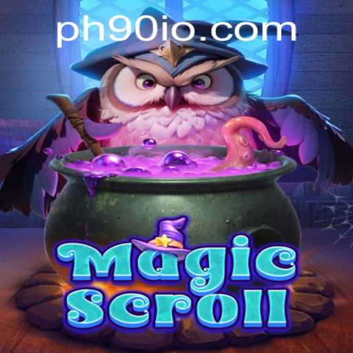 MagicScroll: Unveiling an Enchanting Adventure with PH90