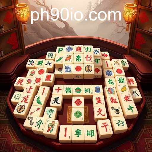 The Enchanting World of Mahjong: A Deep Dive into PH90 and Beyond