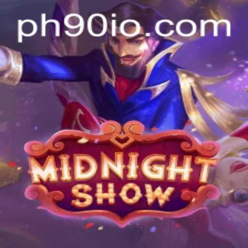 Exploring MidnightShow: An Engaging Gaming Experience with PH90