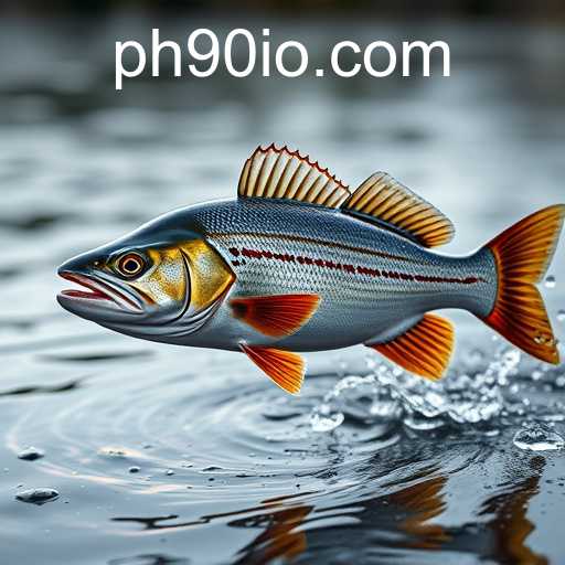 The Rise of Online Fishing: An In-Depth Look at PH90