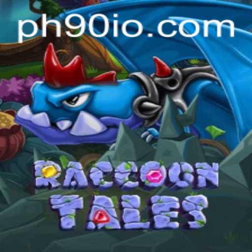 Discovering RaccoonTales: A Unique Journey with PH90