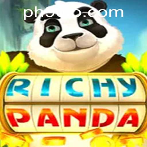 RichyPanda: Unveiling the Untamed World of Virtual Riches