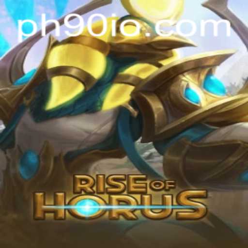 Rise of Horus: Unveiling the Mythical Adventure in a Modern Arena