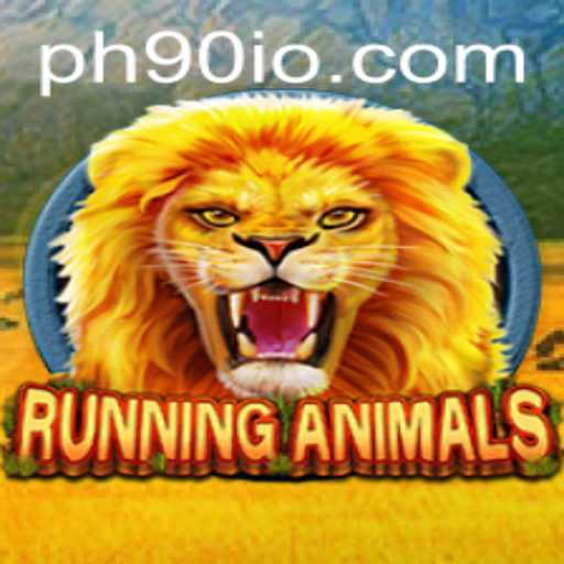 RunningAnimals: A Thrilling Race to the Finish Line with PH90