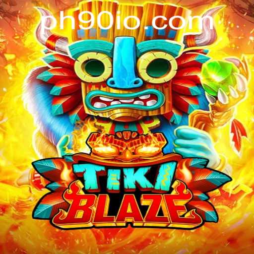 Discover the Captivating World of TikiBlaze: A Game Revolutionized by PH90