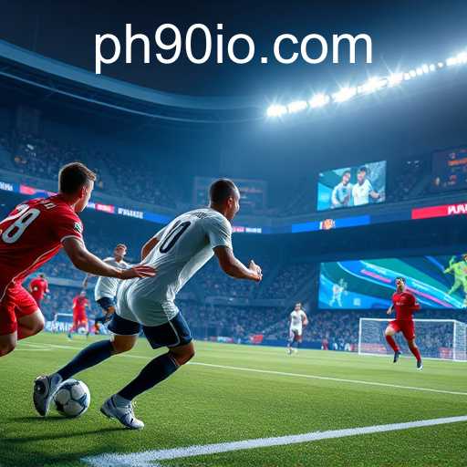 Virtual Sports and the PH90 Revolution